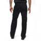 prAna Stretch Zion Pant II 32in Inseam - Mens, Black, 42, 1969791-001-32-42