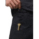 prAna Stretch Zion Pant II 32in Inseam - Mens, Black, 42, 1969791-001-32-42