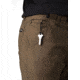 prAna Stretch Zion Pant II - Mens, Mud, 34, 1969791-200-32-34