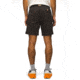 prAna Stretch Zion Pull On Short 7in Inseam - Mens, Dark Iron, L, 2064701-020-07-L