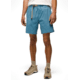 prAna Stretch Zion Pull On Short 5in Inseam - Mens, High Tide, XL, 2064701-400-05-XL
