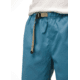 prAna Stretch Zion Pull On Short 5in Inseam - Mens, High Tide, XL, 2064701-400-05-XL