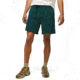 prAna Stretch Zion Pull On Short 7in Inseam - Mens, Wilderness, S, 2064701-300-07-S