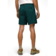 prAna Stretch Zion Pull On Short 5in Inseam - Mens, Wilderness, L, 2064701-300-05-L