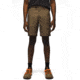 prAna Stretch Zion Short II - Mens, Mud, 31, 1969751-202-10-31