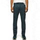 prAna Stretch Zion Slim Pant II 34in Inseam - Mens, Grey Blue, 28, 1969831-020-34-28