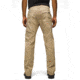 prAna Stretch Zion Straight Pants 32in Inseam - Mens, Sandbar, 30, 2056931-250-32-30