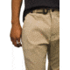 prAna Stretch Zion Straight Pants 32in Inseam - Mens, Sandbar, 30, 2056931-250-32-30