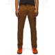prAna Stretch Zion Straight Pants 32in Inseam - Mens, Sepia, 30, 2056931-201-32-30