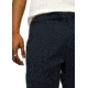 prAna Stretch Zion Straight Pants 32in Inseam - Mens, Stormy Night, 36, 2056931-400-32-36