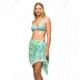 prAna Sunchaser Sarong, Crescent Bay Mirage, O/S, 1973001-300-O/S