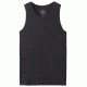 prAna Tank Top - Men's, Black, Large, M11170350-BLK-L