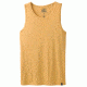 prAna Tank Top - Men's, Marigold Heather, Small, M11170350-MGHT-S