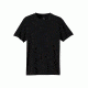 prAna V-Neck T-Shirt - Men's, Black, Medium, M1VNEK114-BLK-M