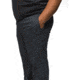 prAna Vaha Pant - Mens, Black, Large, 1971441-001-L