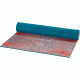 prAna Printed Microfiber Mat-Dragonfly
