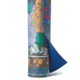 Prana Printed Microfiber Mat, One Size, Black Oceania, U61171805-BKOC-O/S