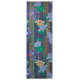 Prana Printed Microfiber Mat, One Size, Black Oceania, U61171805-BKOC-O/S