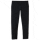 prAna Prism Capri Legging - Women's, Black, Regular Inseam, Medium, W4PRIS311-BLK-M