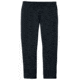 prAna Prism Capri Legging - Women's, Charcoal Heather, Regular Inseam, Small, W4PRIS115-CCHT-S