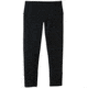 prAna Prism Capri Legging - Women's, Black, Medium, W4PRIS115-BLK-M