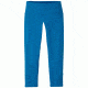 prAna Prism Capri Legging - Women's, Electro Blue, Medium, W4PRIS115-ELBL-M