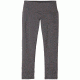 prAna Prism Capri Legging - Women's, Heather Grey, Medium, W4PRIS115-HTGY-M
