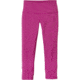 prAna Prism Capri Legging - Women's, Vivid Viola, Medium, W4PRIS115-VVVV-M