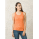 prAna Purest Tank - Women's, Orange Haze, Large, W11180333-ORHA-L