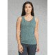 prAna Purest Tank - Women's, Deep Balsam, Small, W11180333-DEBM-S