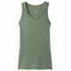 prAna Purest Tank Womens, Forest Green, Small, W11180333-FOGR-S