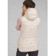 prAna Pyx Vest - Womens, Latte, Medium, W13190851-LAT-M