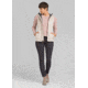 prAna Pyx Vest - Womens, Latte, Medium, W13190851-LAT-M
