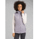 prAna Pyx Vest - Womens, Moonstone, Large, W13190851-MNSN-L