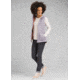prAna Pyx Vest - Womens, Moonstone, Large, W13190851-MNSN-L