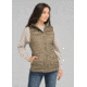 prAna Pyx Vest - Womens, Slate Green, Large, W13190851-SLGR-L