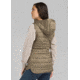 prAna Pyx Vest - Womens, Slate Green, Large, W13190851-SLGR-L