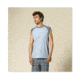 prAna Quest Sleeveless Shirt - Men's-Light Blue-Small