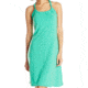 prAna Quinn Dress - Women's-Small-Cool Green