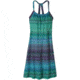 prAna Quinn Dress - Women's-X-Small-Cool Green Ibiza