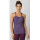 prAna Quinn Top - Women's-Plum Baleen-X-Large