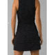 prAna Railay Skort - Women's, Extra Small, Black, 1968451-001-XS
