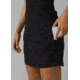 prAna Railay Skort - Women's, Extra Small, Black, 1968451-001-XS