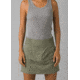 prAna Railay Skort - Women's, Medium, Sage, 1968451-300-M