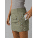 prAna Railay Skort - Women's, Medium, Sage, 1968451-300-M