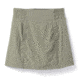 prAna Railay Skort - Women's, Medium, Sage, 1968451-300-M