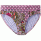 prAna Ramba Bottom - Women's-Cosmo Pink Fleur D'amour-Small