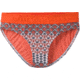 prAna Ramba Bottom - Women's-Electric Orange Sevilla-Small