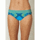 prAna Ramba Bottom - Women's-Vivid Blue Jasmine-X-Small