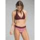 prAna Ramba Bottom - Women's, Black Cherry Izabal, Medium, W3RAMB113-CHIZ-M
